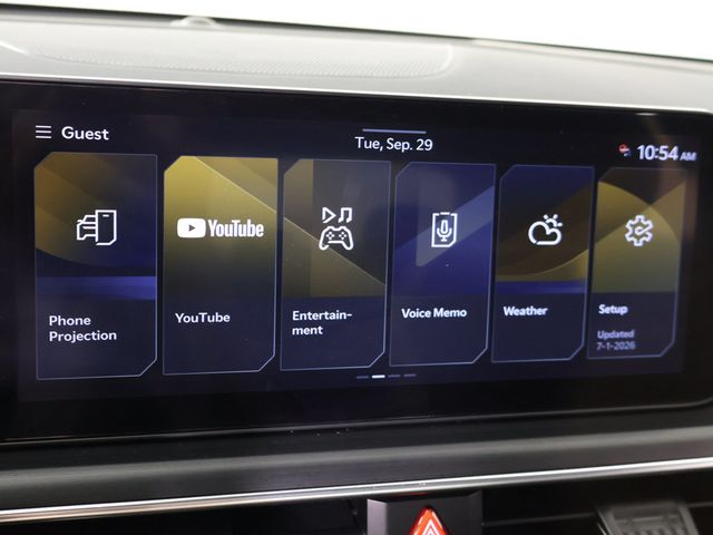 2025 Kia K5 GT-Line Automatic AWD - 23088040 - 49