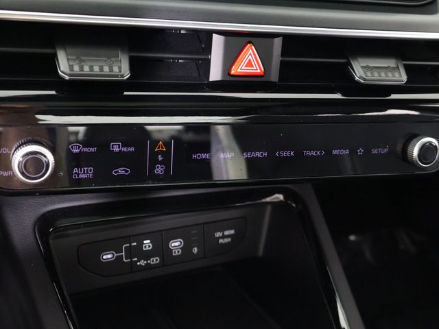 2025 Kia K5 GT-Line Automatic AWD - 23088040 - 51
