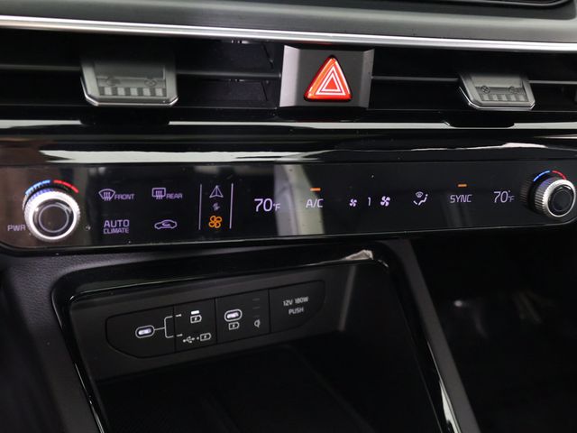 2025 Kia K5 GT-Line Automatic AWD - 23088040 - 52