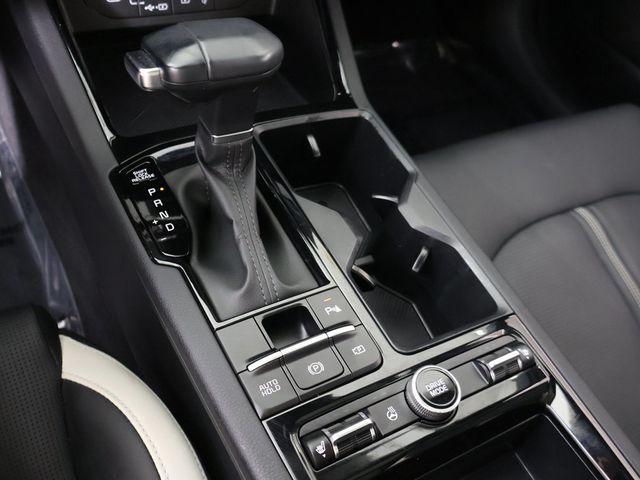 2025 Kia K5 GT-Line Automatic AWD - 23088040 - 53