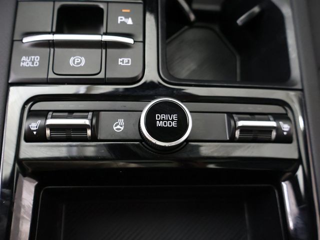 2025 Kia K5 GT-Line Automatic AWD - 23088040 - 54