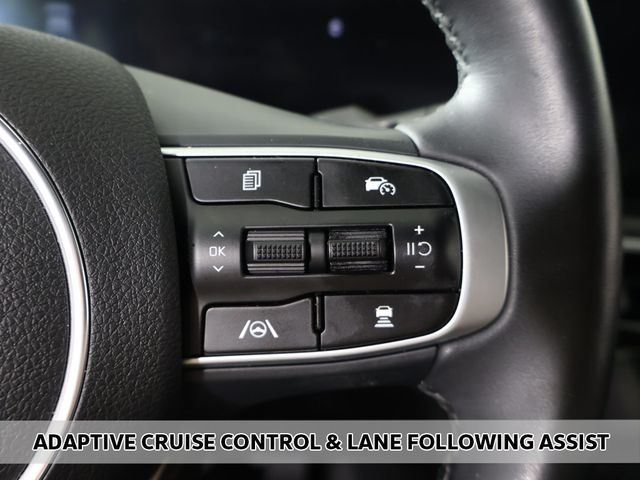2025 Kia K5 GT-Line Automatic AWD - 23088040 - 5