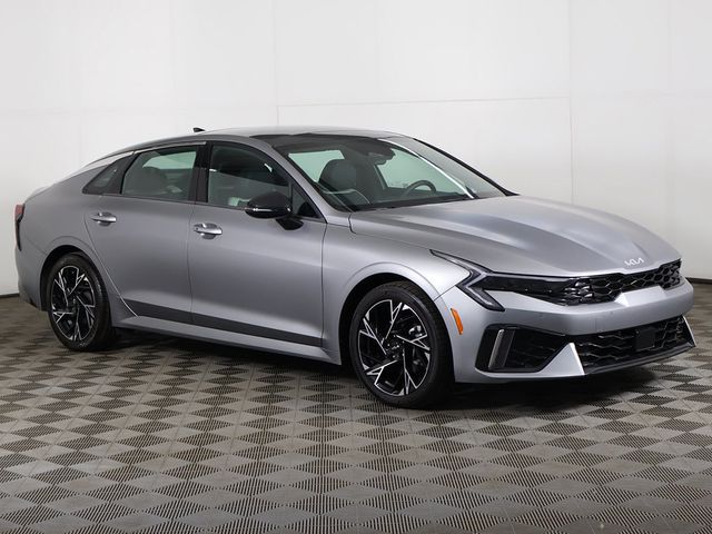 2025 Kia K5 GT-Line Automatic AWD - 23088040 - 59