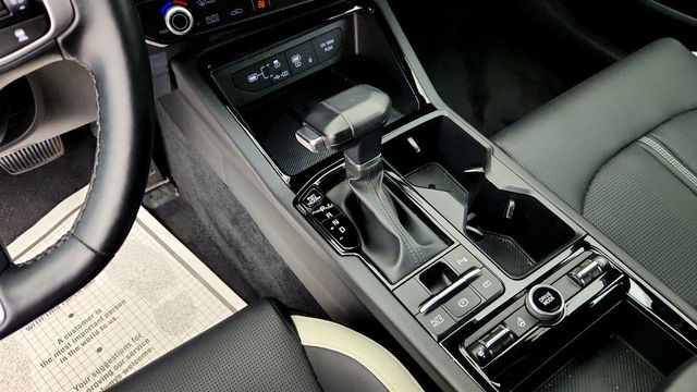 2025 Kia K5 GT-Line Automatic AWD - 23063776 - 14