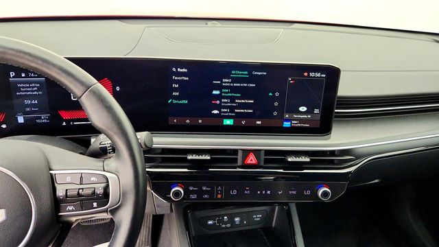 2025 Kia K5 GT-Line Automatic AWD - 23063776 - 15