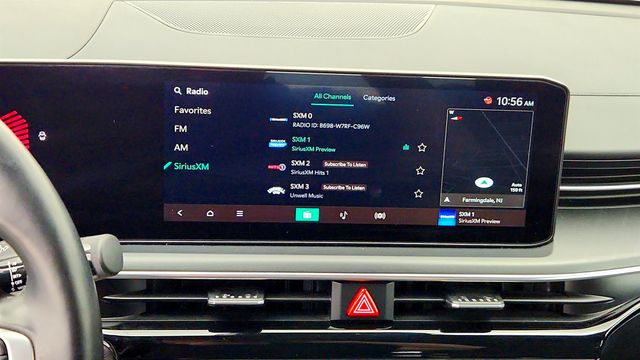 2025 Kia K5 GT-Line Automatic AWD - 23063776 - 16