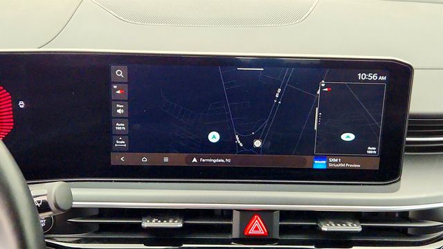 2025 Kia K5 GT-Line Automatic AWD - 23063776 - 17
