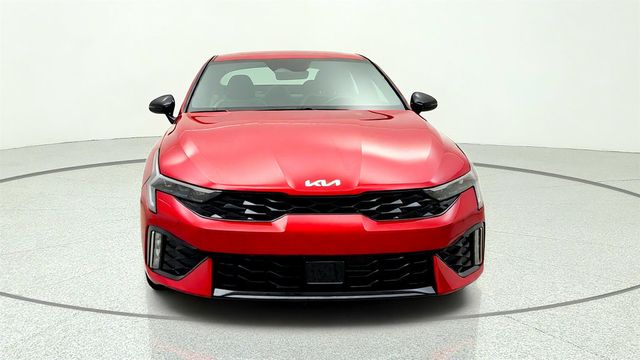 2025 Kia K5 GT-Line Automatic AWD - 23063776 - 1