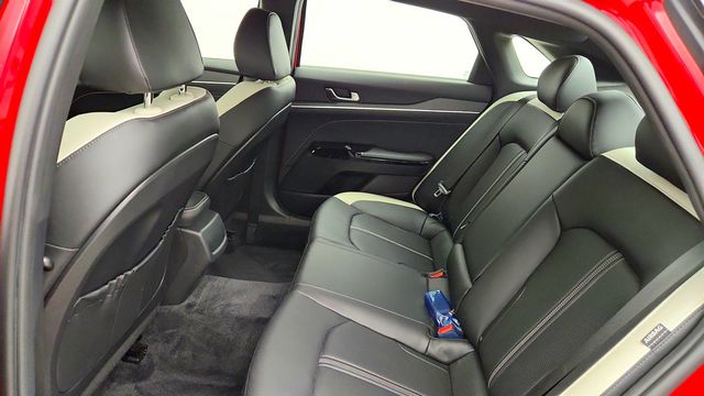 2025 Kia K5 GT-Line Automatic AWD - 23063776 - 19