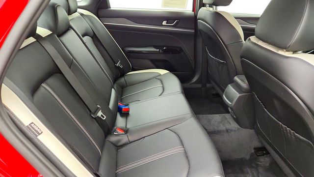 2025 Kia K5 GT-Line Automatic AWD - 23063776 - 21