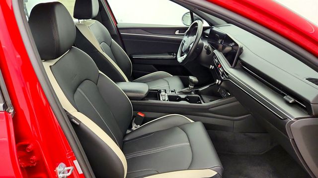 2025 Kia K5 GT-Line Automatic AWD - 23063776 - 22