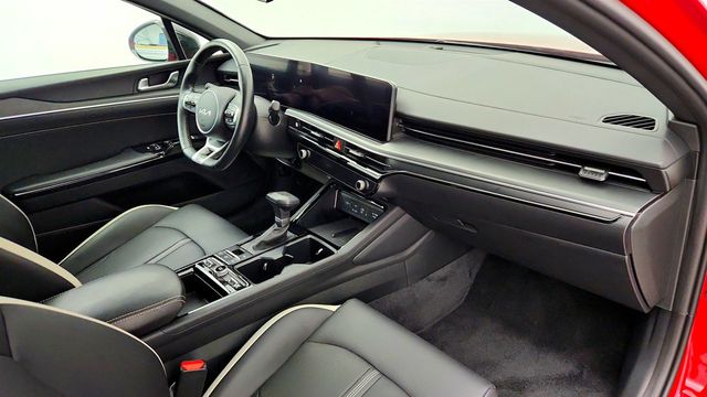 2025 Kia K5 GT-Line Automatic AWD - 23063776 - 23