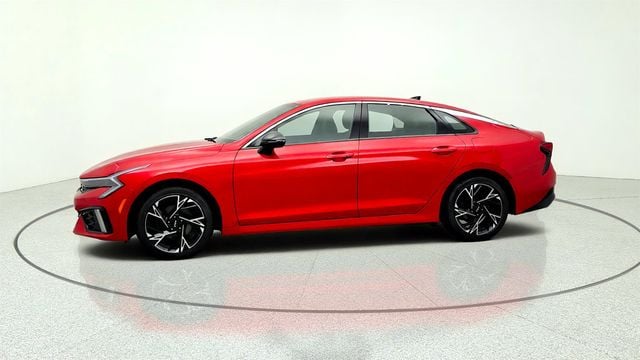 2025 Kia K5 GT-Line Automatic AWD - 23063776 - 7