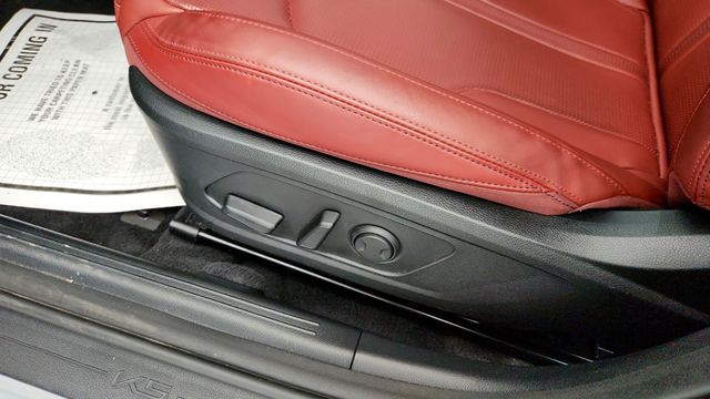 2025 Kia K5 GT-Line Automatic AWD with Premium Package - 22953404 - 10