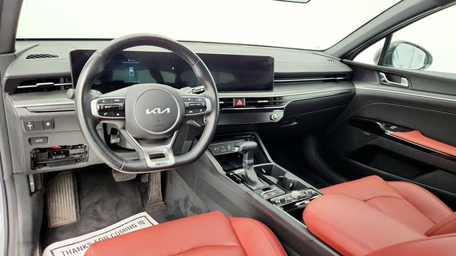 2025 Kia K5 GT-Line Automatic AWD with Premium Package - 22953404 - 11