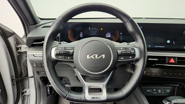 2025 Kia K5 GT-Line Automatic AWD with Premium Package - 22953404 - 12