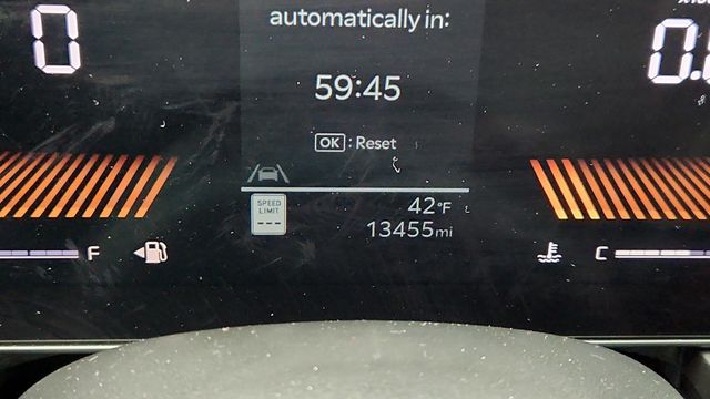 2025 Kia K5 GT-Line Automatic AWD with Premium Package - 22953404 - 13