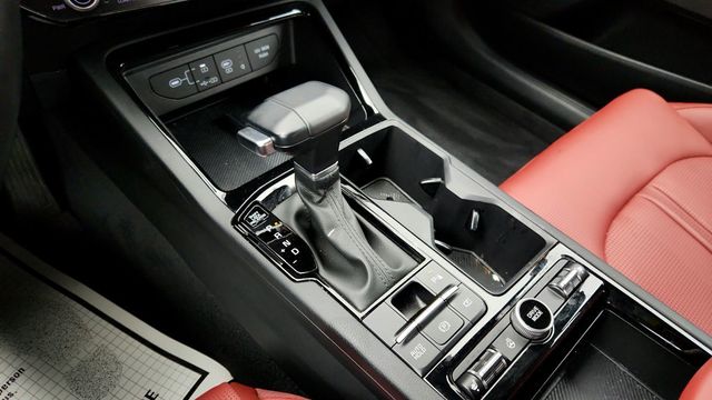 2025 Kia K5 GT-Line Automatic AWD with Premium Package - 22953404 - 14