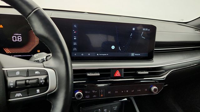 2025 Kia K5 GT-Line Automatic AWD with Premium Package - 22953404 - 15