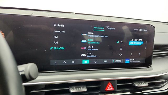 2025 Kia K5 GT-Line Automatic AWD with Premium Package - 22953404 - 16