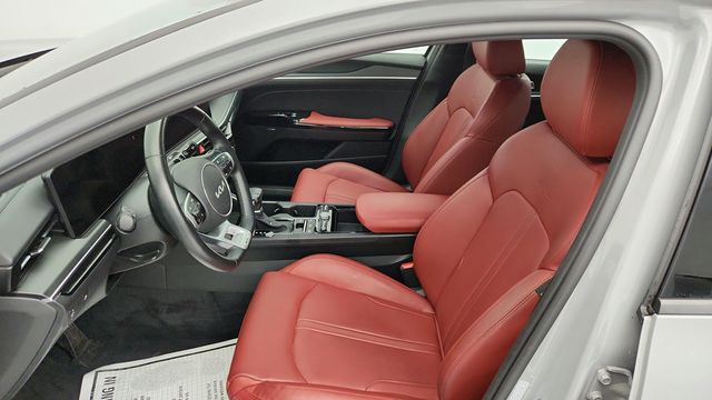 2025 Kia K5 GT-Line Automatic AWD with Premium Package - 22953404 - 17