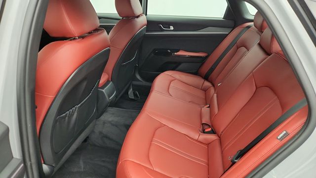 2025 Kia K5 GT-Line Automatic AWD with Premium Package - 22953404 - 18