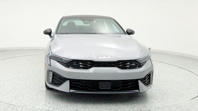2025 Kia K5 GT-Line Automatic AWD with Premium Package - 22953404 - 1
