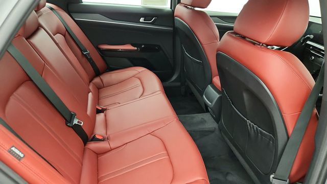 2025 Kia K5 GT-Line Automatic AWD with Premium Package - 22953404 - 20