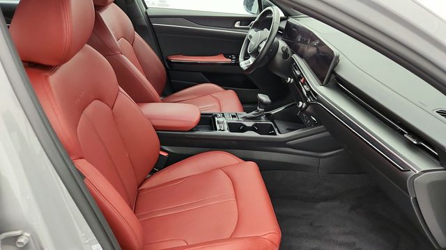 2025 Kia K5 GT-Line Automatic AWD with Premium Package - 22953404 - 21