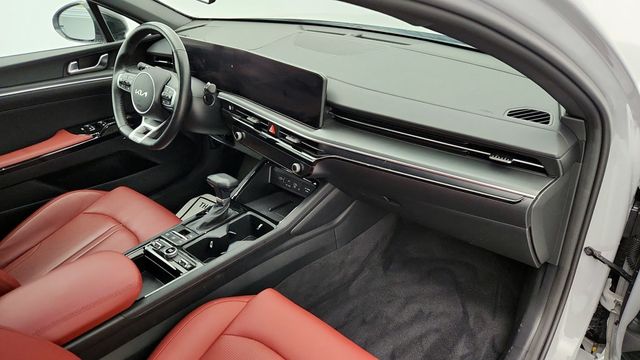 2025 Kia K5 GT-Line Automatic AWD with Premium Package - 22953404 - 22