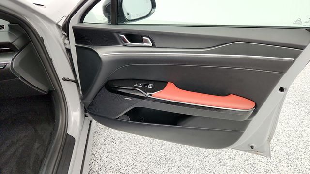 2025 Kia K5 GT-Line Automatic AWD with Premium Package - 22953404 - 23