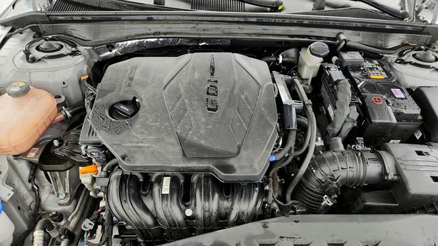 2025 Kia K5 GT-Line Automatic AWD with Premium Package - 22953404 - 24