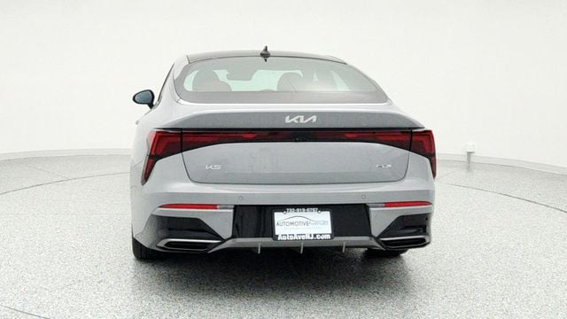 2025 Kia K5 GT-Line Automatic AWD with Premium Package - 22953404 - 5