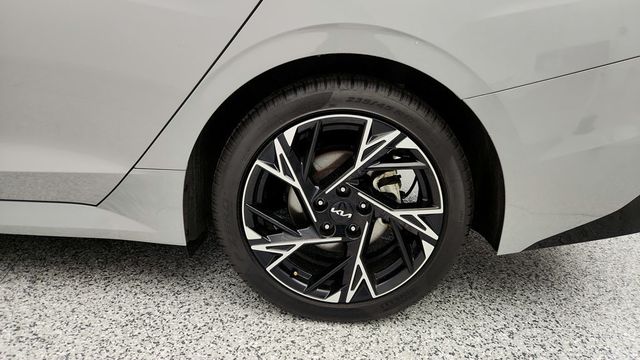 2025 Kia K5 GT-Line Automatic AWD with Premium Package - 22953404 - 8