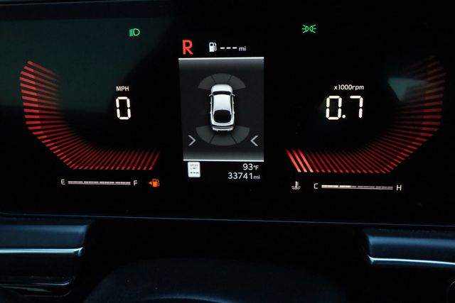2025 KIA K5 GT-Line Automatic FWD - 23066882 - 32