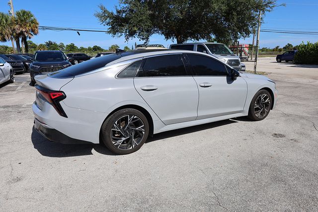 2025 KIA K5 GT-Line Automatic FWD - 23066882 - 6
