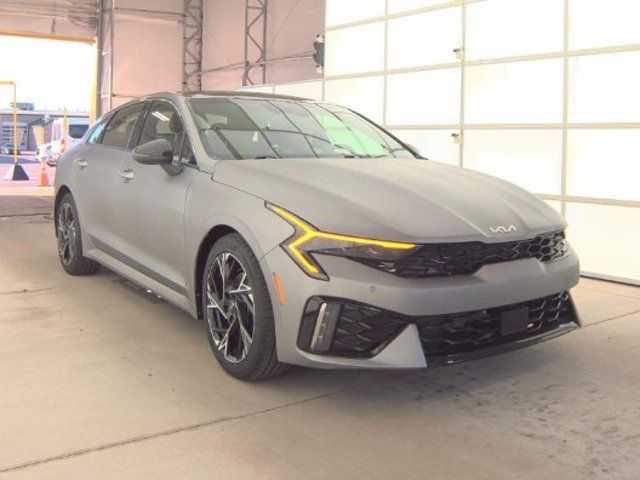 2025 Kia K5 GT-Line Automatic FWD - 23006196 - 1