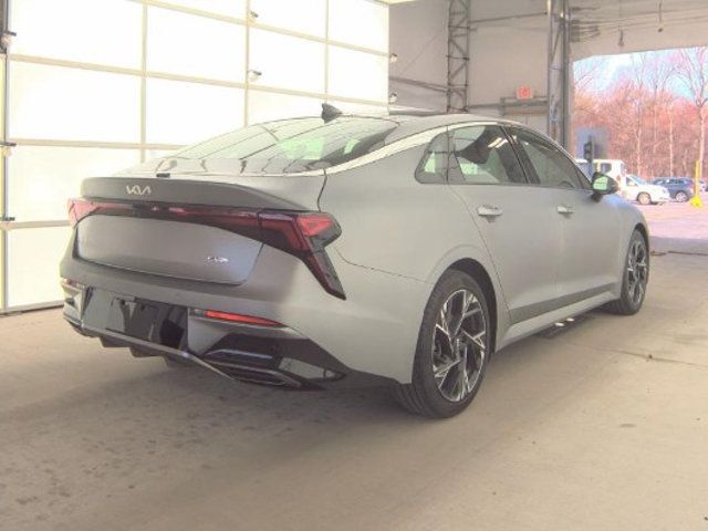 2025 Kia K5 GT-Line Automatic FWD - 23006196 - 2