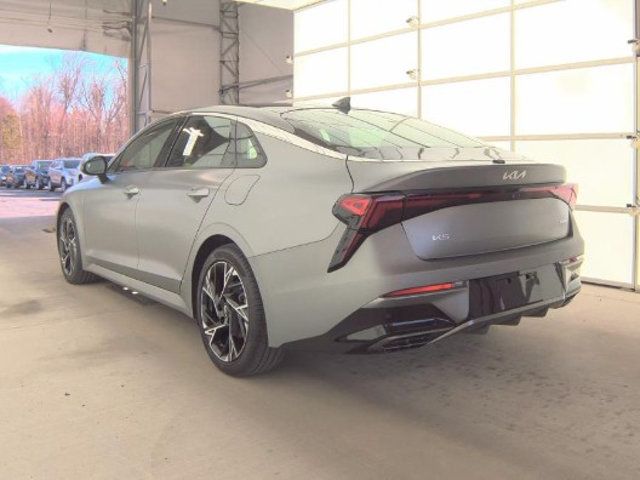 2025 Kia K5 GT-Line Automatic FWD - 23006196 - 3