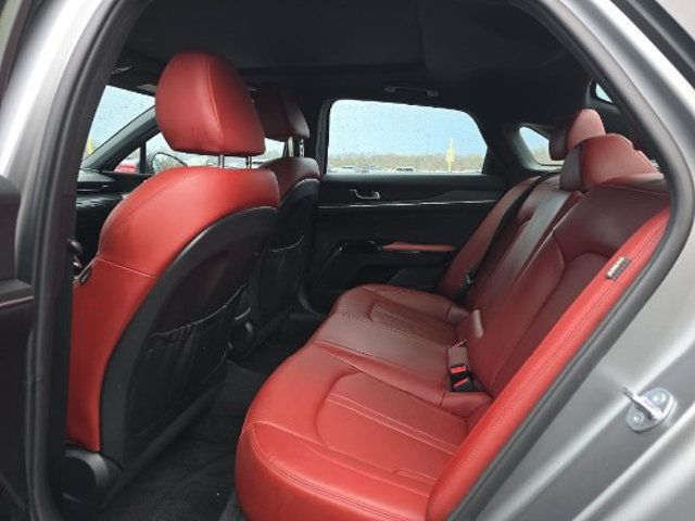 2025 Kia K5 GT-Line Automatic FWD - 23006196 - 8