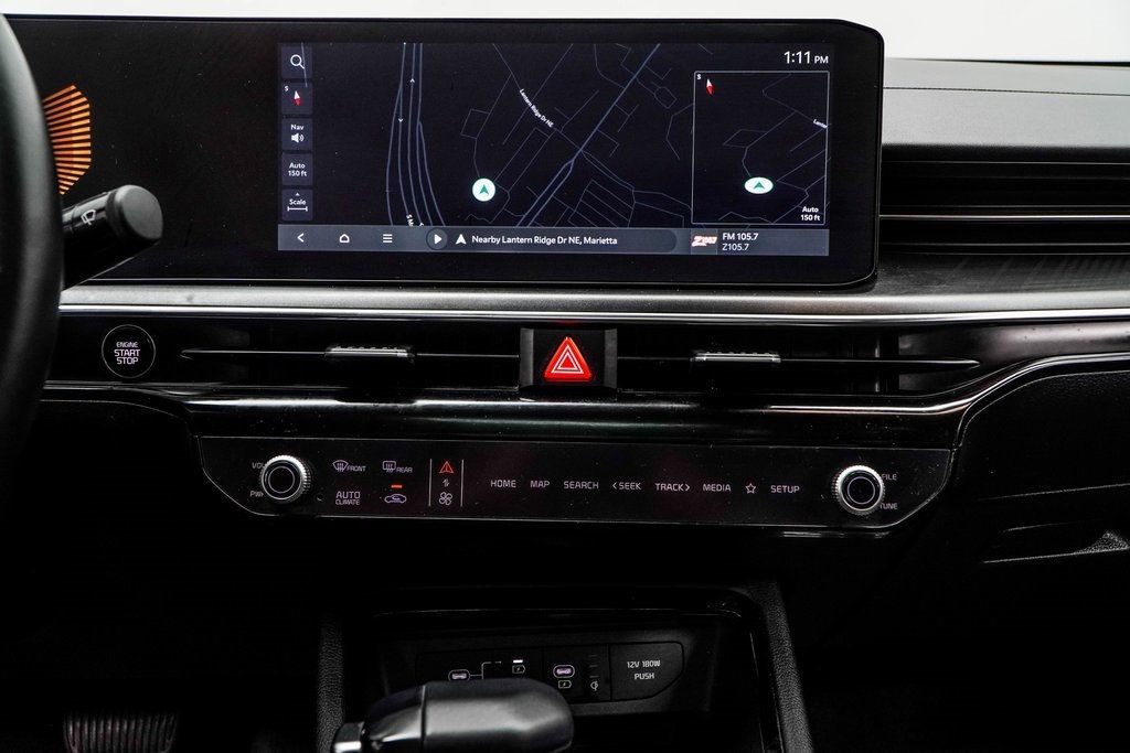 2025 Kia K5 GT-Line photo 23