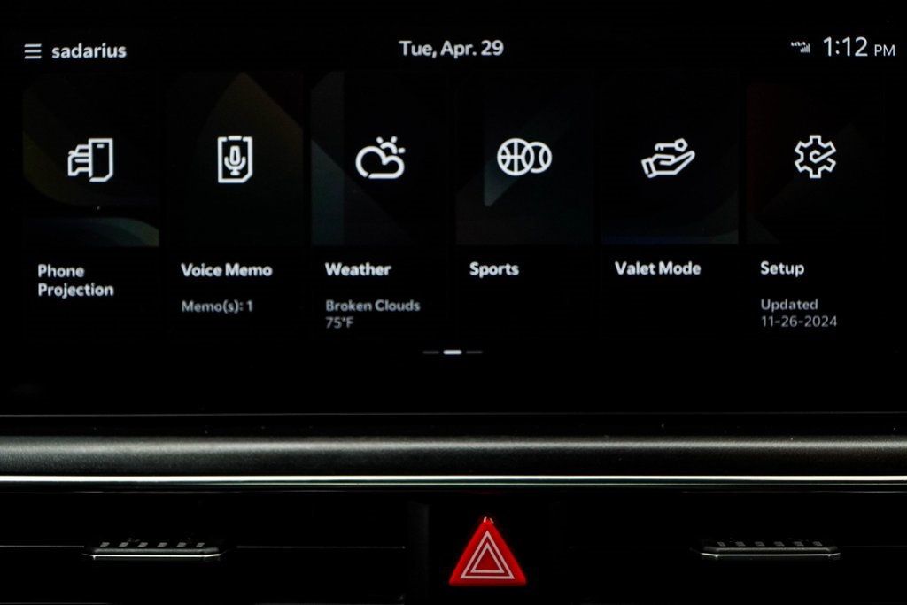 2025 Kia K5 GT-Line photo 29