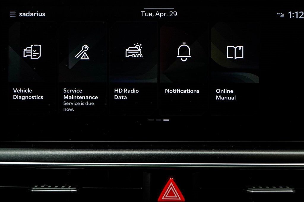 2025 Kia K5 GT-Line photo 30