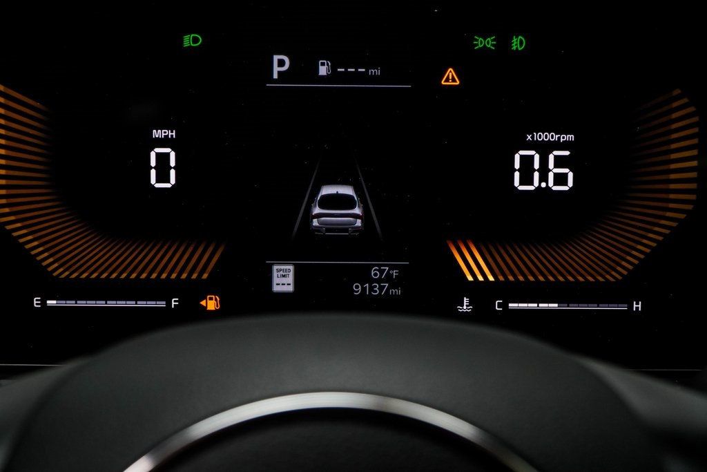 2025 Kia K5 GT-Line photo 32