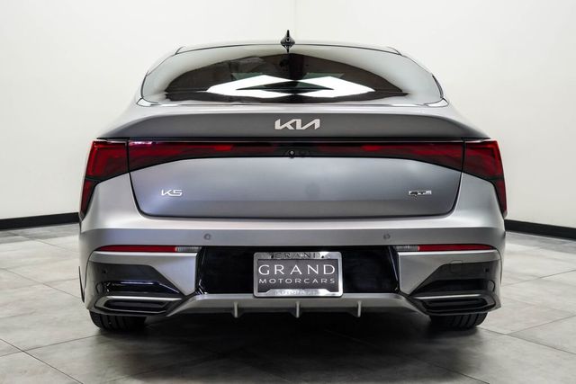 2025 Kia K5 GT-Line Automatic FWD - 23072501 - 9