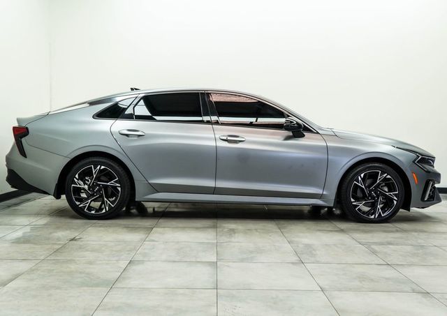 2025 Kia K5 GT-Line Automatic FWD - 23072501 - 10