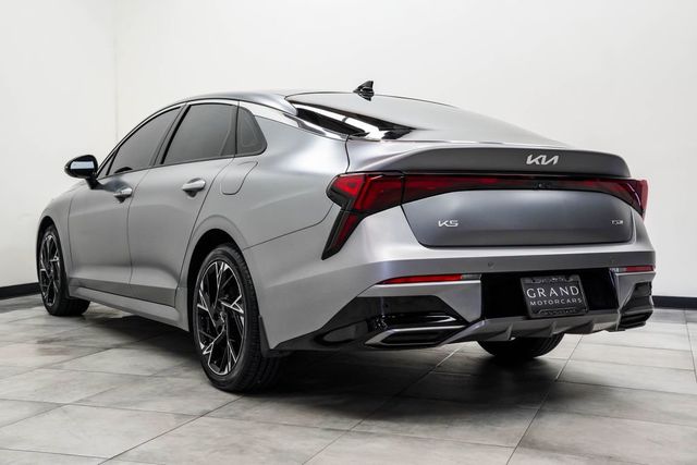 2025 Kia K5 GT-Line Automatic FWD - 23072501 - 11