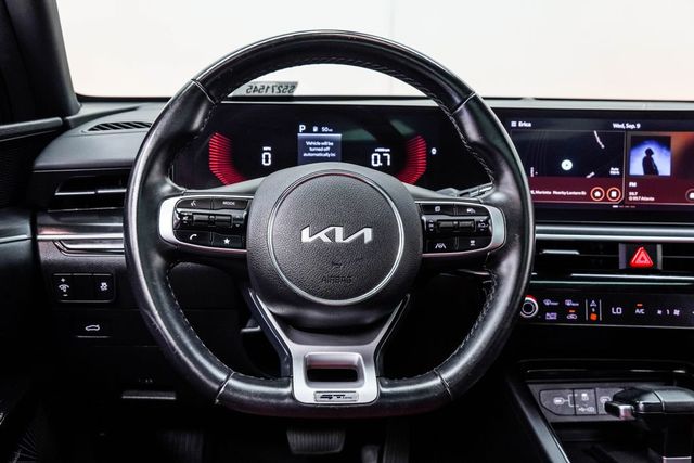 2025 Kia K5 GT-Line Automatic FWD - 23072501 - 23