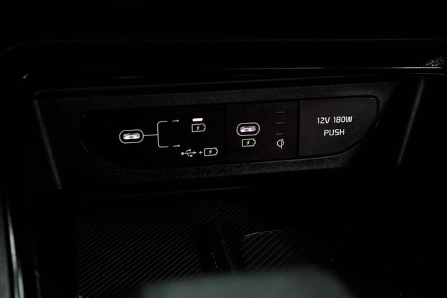 2025 Kia K5 GT-Line Automatic FWD - 23072501 - 28
