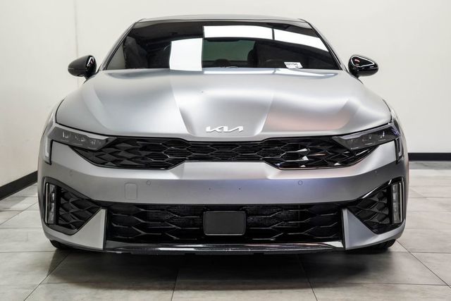 2025 Kia K5 GT-Line Automatic FWD - 23072501 - 6
